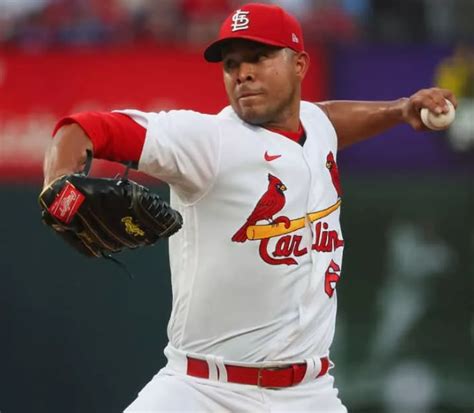 Could ex-Cardinals star Jose Quintana make a surprise return to the New ...