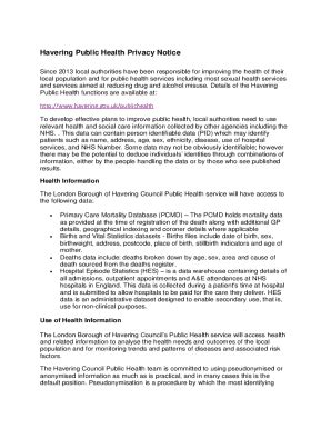 Fillable Online Method of invitation and geographical proximity as ...