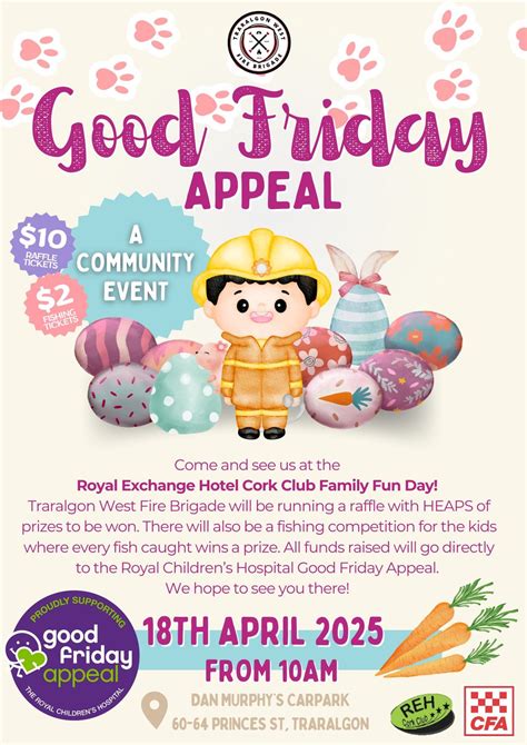 REH Cork Club Good Friday Appeal Family Fun Day, Royal Exchange Hotel ...