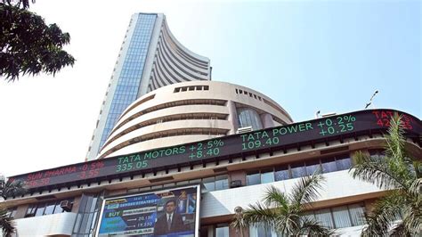 Investors lose Rs 20 lakh crore in stocks in five trading sessions ...