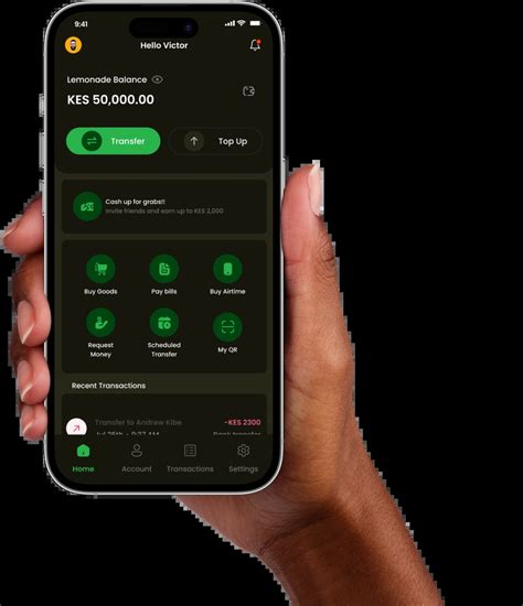 Image result for Lemonade Submit Documents App