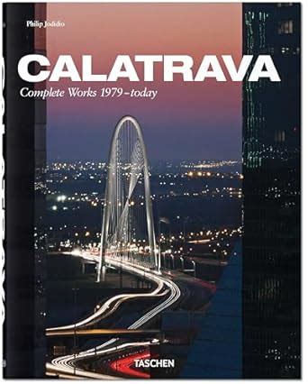 Buy Calatrava. Complete Works 1979-Today Book Online at Low Prices in ...