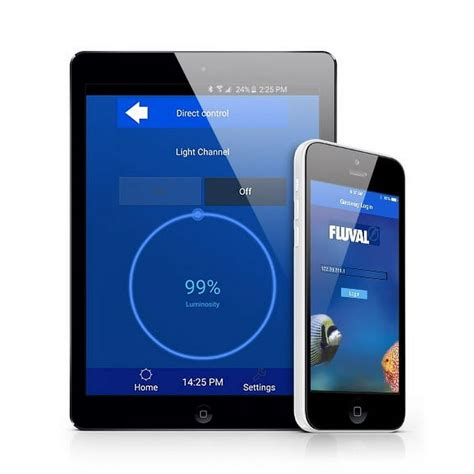 Image result for Fluval App Control LED