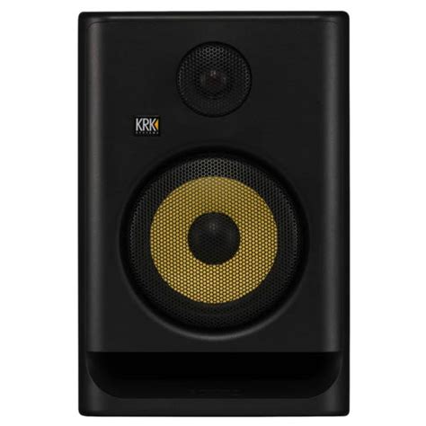 Buy KRK Rokit 7 Generation 5 Powered Studio Monitor Speaker - Single ...