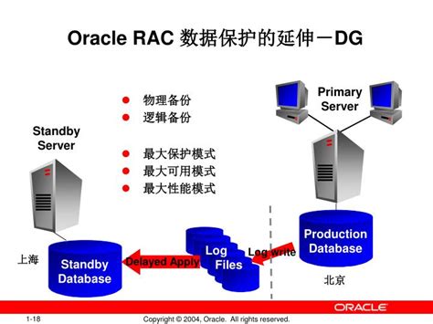 Oracle RAC Database 的图像结果