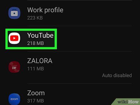 Image result for YouTube Cache