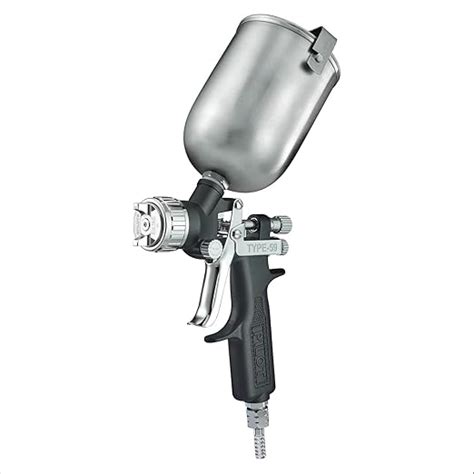 PILOT Spray Painting Gun Type- 59S,570ml Capacity,1.6MM Stainless Steel ...