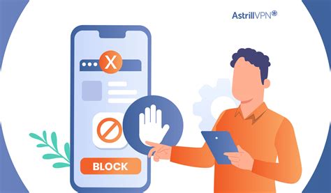 What happens when you block a number on iPhone? [Updated] - AstrillVPN Blog