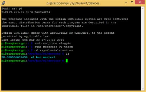 Temperature Sensor Raspberry Pi 的图像结果