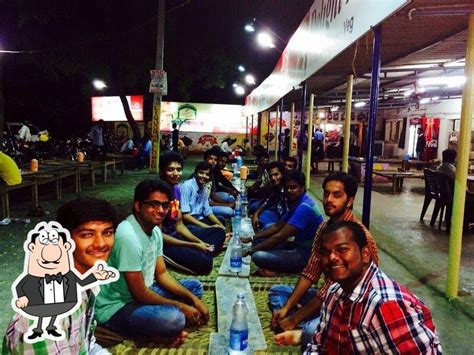 Delight Dhaba, Mangalagiri - Restaurant menu, prices and reviews