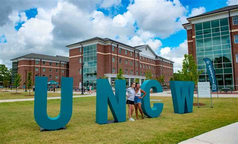 UNCW Academic Calendar 2023-2024: Important Dates.