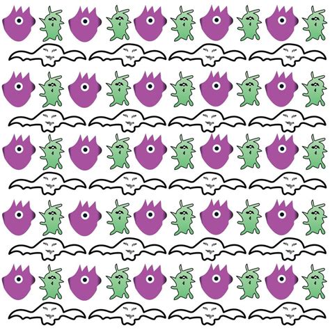 Alien Film Pattern 的图像结果