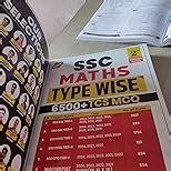 Buy Aditya Ranjan Sir | SSC MATHS 6500+ | Chapter-Wise & TYPE -WISE ...