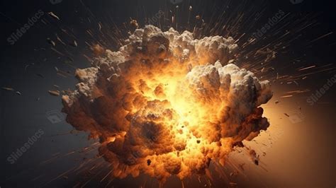 Image result for PowerPoint Explosion