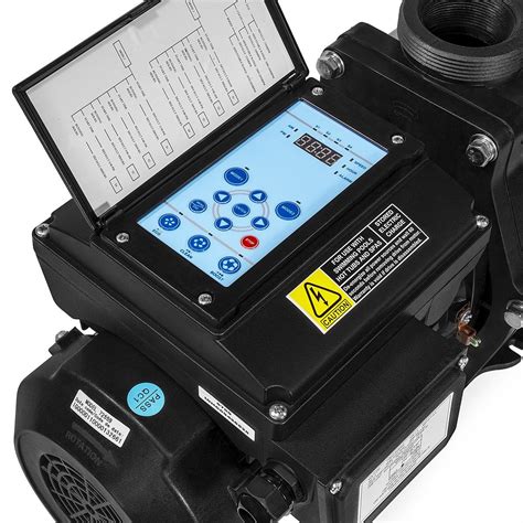 Image result for How to Program Timer On a Pantera Variable Speed Pool Pump