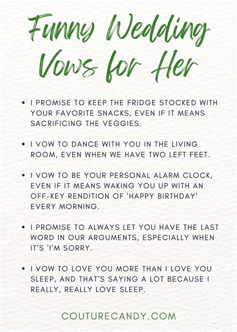 Image result for Marriage vows Examples