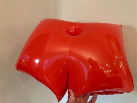 Image result for Inflatable Pants Review