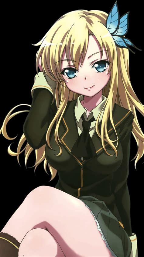 Kashiwazaki Sena [Boku wa Tomodachi ga Sukunai](2250x4000) cutout in ...