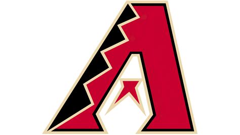 Arizona Diamondbacks Logo, symbol, meaning, history, PNG, brand