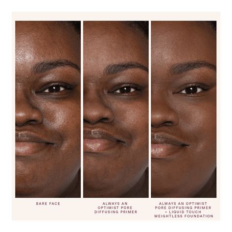 Always An Optimist Pore Diffusing Primer • 15ml