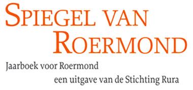 AuteursrichtlijnenSpiegel van RoermondJaarboek voor Roermond, een ...