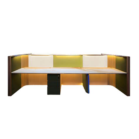 Bardiya Straight Workstation - Straight Workstation - Bardiya ...