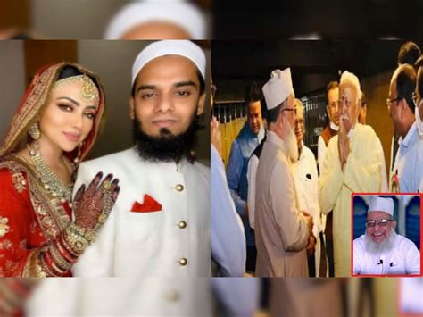 islamic scholar maulana kaleem siddiqui arrested by up ats know his ...