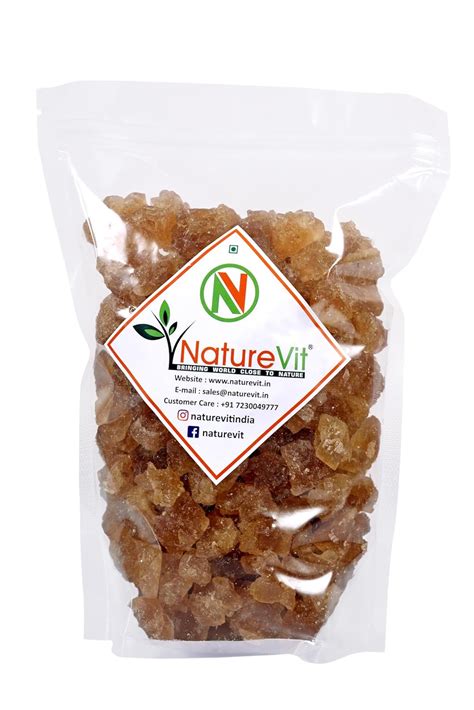 Nature Vit Khandsari Mishri, 1 Kg | Pure Mishri Sugar Candy | Rock ...
