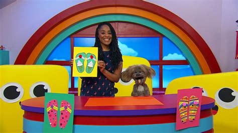 Image result for Boo CBeebies Funhouse