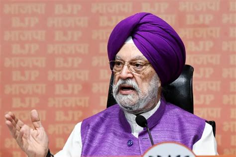 Pakistan will be brought to its knees: Hardeep Puri on Pahalgam terror ...