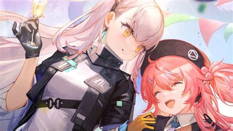 Image result for Girls Frontline 2 Boss