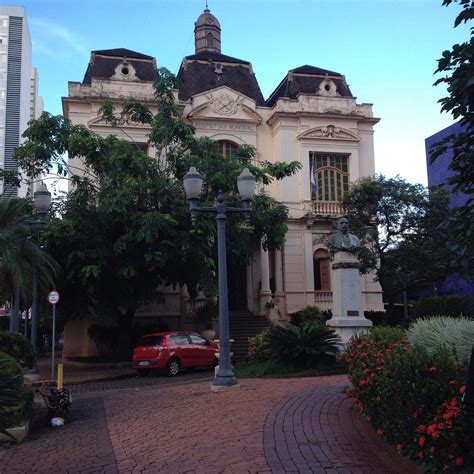 Rio Branco Palace, Ribeirao Preto - Tripadvisor