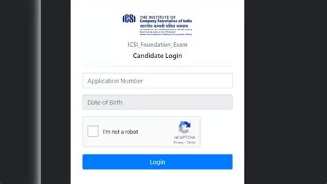 Icsi Cs Admit Card,ICSI CS admit card 2021: icsi.edu पर जारी हुए सीएस ...