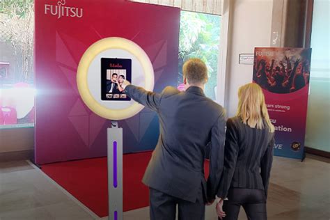 Bilimbe Event Gallery, Photo Booth & AR Experiences