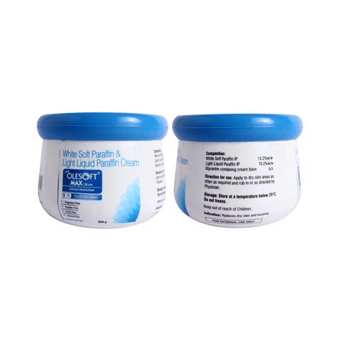 Olesoft Max Ceam 300g