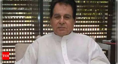 The REAL reason why Dilip Kumar changed his name from Yusuf Khan ...