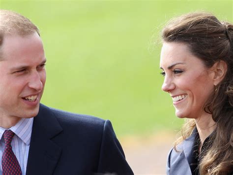 Prince William And Kate Middleton Leaked Photos Wills And The Real