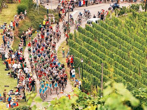 Are you ready to cycle at the 102nd edition of the Tour De France ...