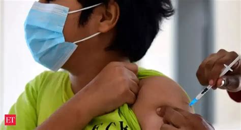 COVID vaccine for kids: US gives final nod to Pfizer shots for 5-11 age ...