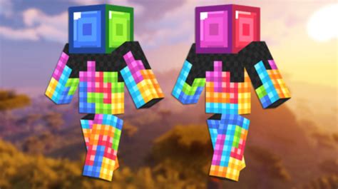 Top 10 High-Quality Minecraft Skins & How To Get Them