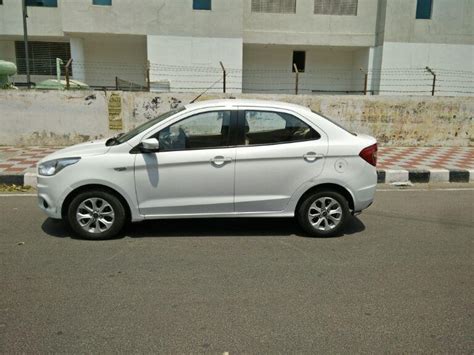 Used Ford Aspire Titanium 1.5 TDCi 2017 Model (PID-1415619985) Car for ...