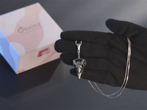 Ram's Head Warrior Pendant & Locket for Men | Orionz Jewels