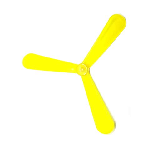 DC Motor Fan Blade 3-Wing Fan For Toy Motor Round – REES52