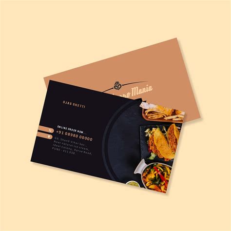 Visiting Card Printing 的图像结果