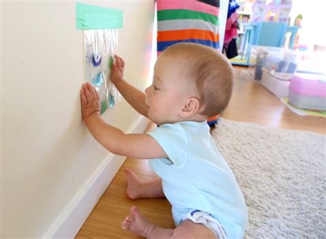 12 Indoor Activities For Baby That Are Fun For Everyone