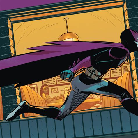 The All-Nighter (Comixology Originals) #13 eBook : Zdarsky, Chip, Loo ...