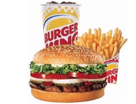 Pre-order Burger King feast before restaurant launch in Mumbai - India ...