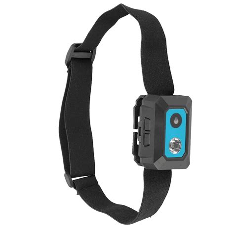 WE-POLUJ 1080P Outdoor Sports Camera F18 Video Camcorders Head-Mounted ...