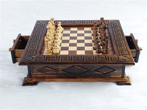 Chess Table Set 的图像结果