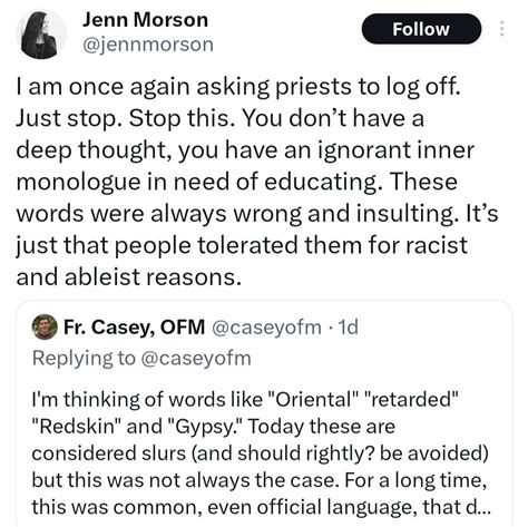 LBark In Occultation on Twitter: "Two different people who have never ...